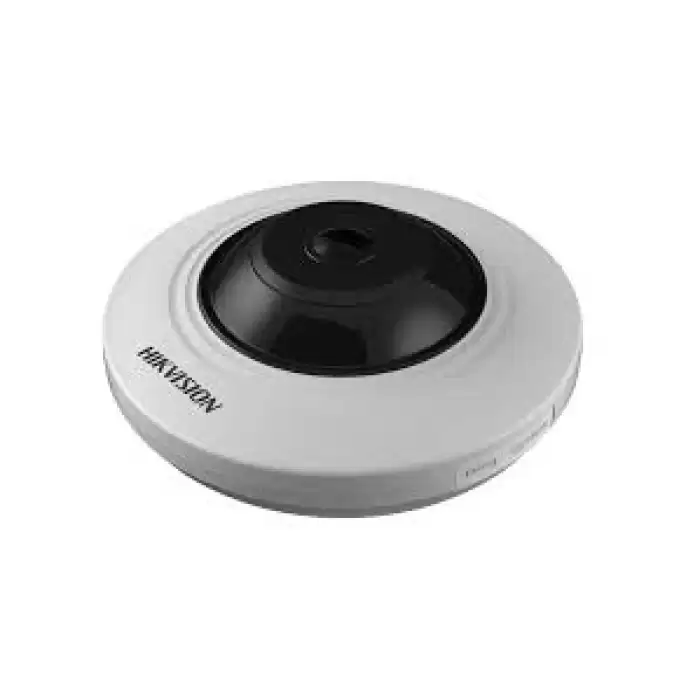 Hikvision Ds-2Cd2935Fwd-I 3 Mp Fisheye Fixed Dome Ip Network Camera