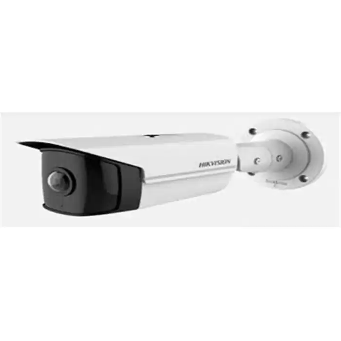 Hikvision Ds-2Cd2T45G0P-I 4Mp Ip 1,68 Mm Ir Bullet Kamera 180° Süper Geniş Açı