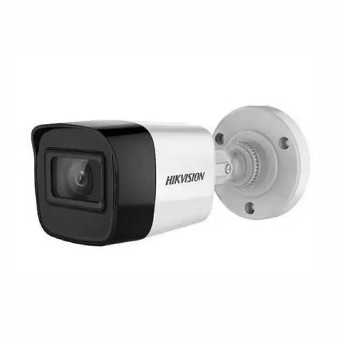 Hikvision Ds-2Ce16D0T-Exıpf 2Mp 3.6Mm Sabit Lens Ir Plastik Bullet Kamera