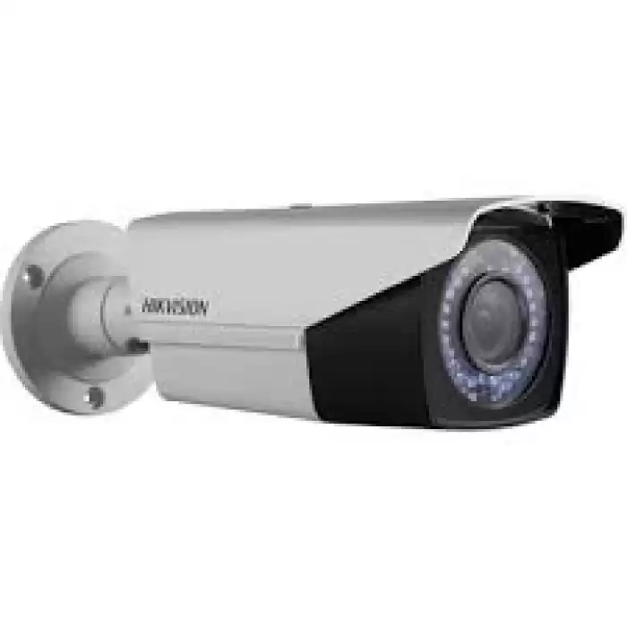 Hikvision Ds-2Ce16D0T-Vfır3F 2Mp 2.8-12 Mm Varifocal Ir Bullet Kamera