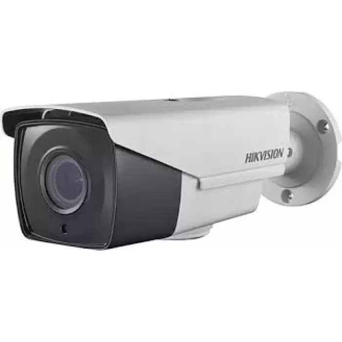 Hikvision Ds-2Ce17D0T-It5F 1080P 3.6Mm Sabit Lens Tvl Bullet Kamera