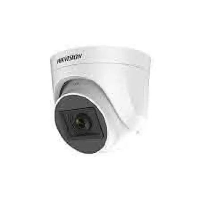 Hikvision Ds-2Ce76H0T-Itpf Tvı 5Mp 3.6Mm Sabit Lens Ir Dome Kamera