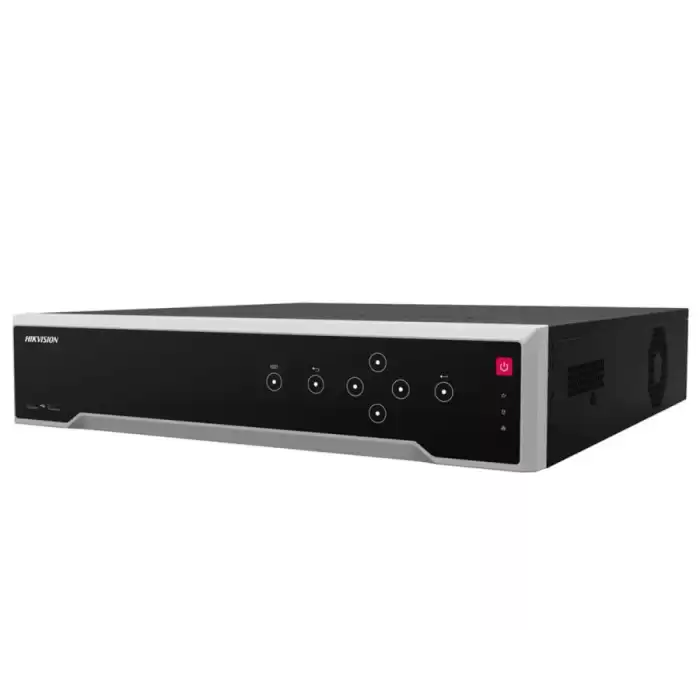 Hikvision Ds-8632Nı-I8 32 Kanal Nvr Kayıt Cihazı