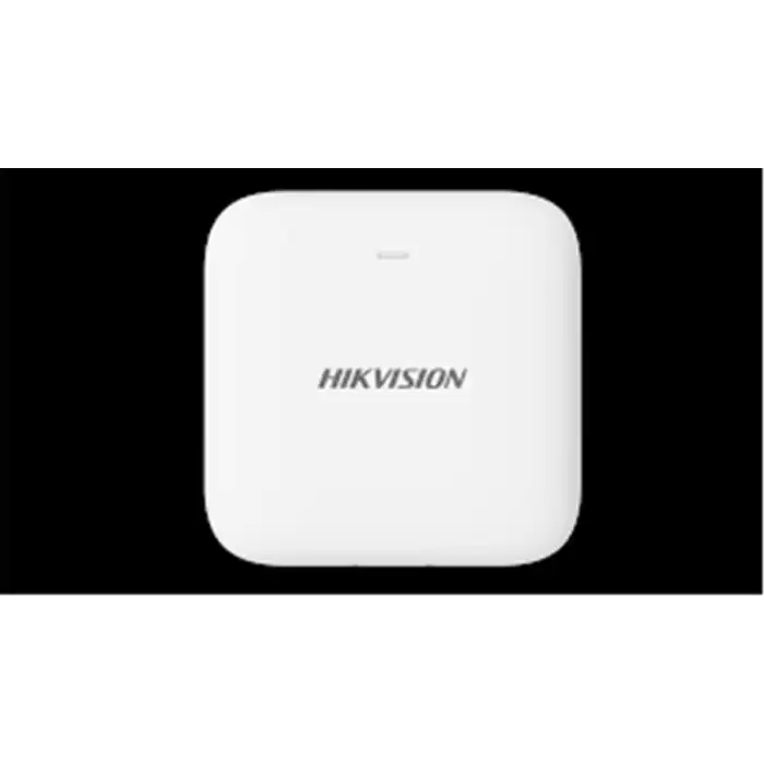 Hikvision Ds-Pdwl-E-We Kablosuz Alarm- Su Baskın Dedektörü