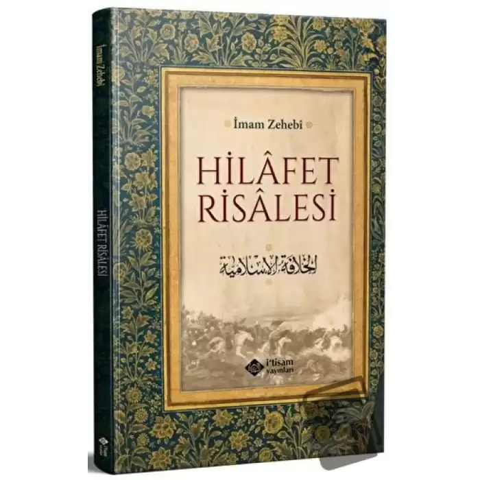 Hilafet Risalesi