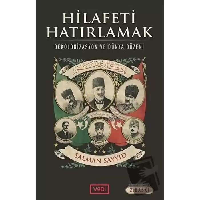 Hilafeti Hatırlamak