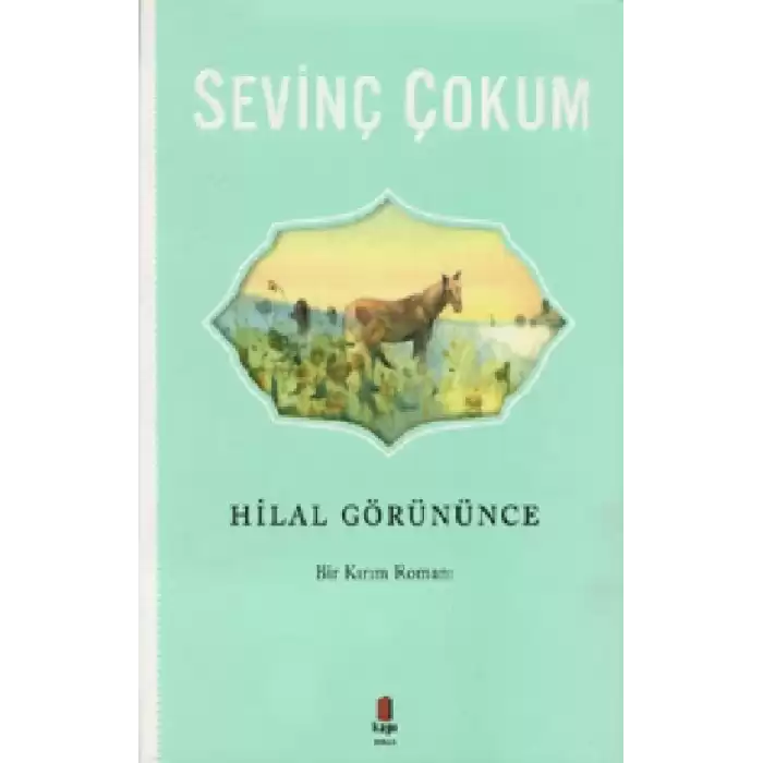 Hilal Görününce