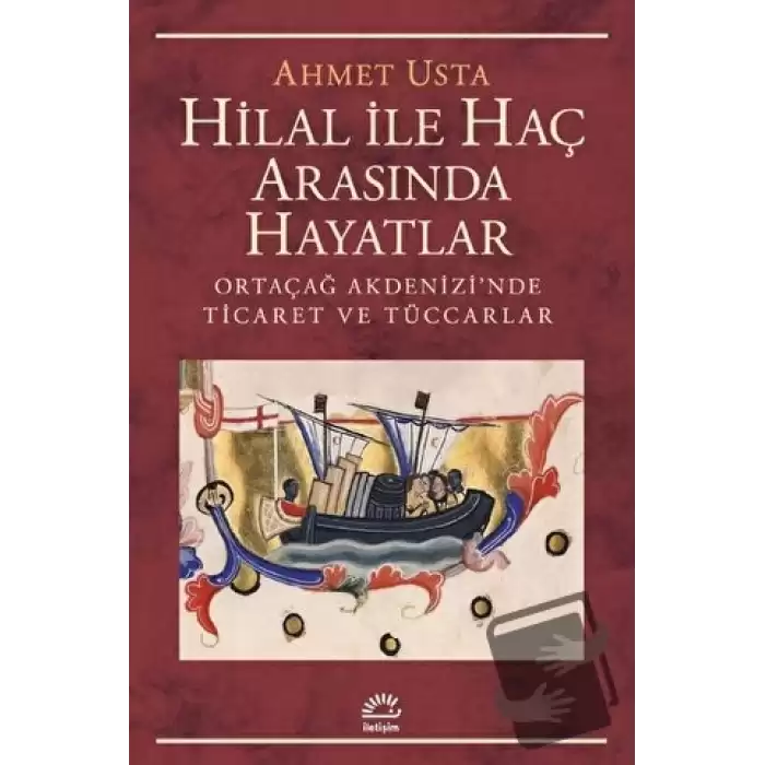 Hilal İle Haç Arasında Hayatlar