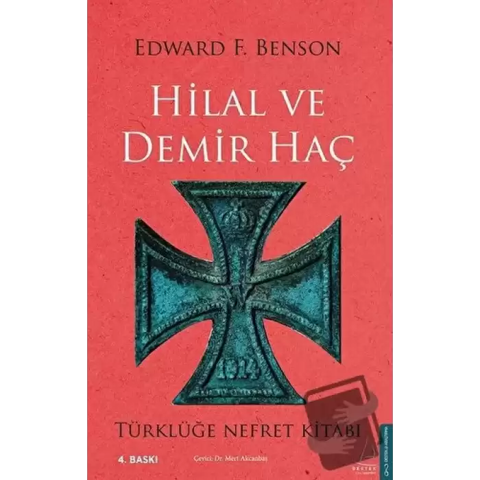 Hilal ve Demir Haç