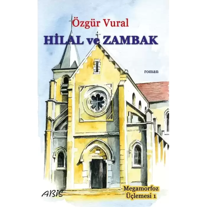 Hilal ve Zambak