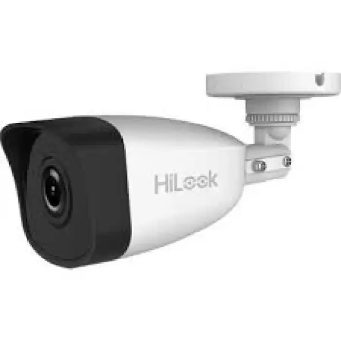 Hilook Ipc-B121H-F 2Mp 4Mm Ip Bullet Kamera