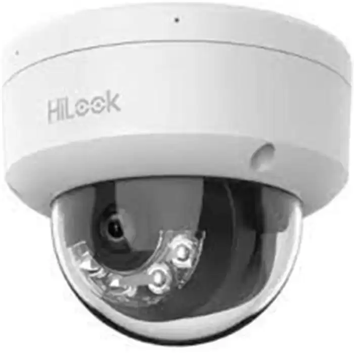 Hilook Ipc-B160Ha-Lu 6 Mp 2.8Mm Dual Light Md 2.0 Ip Dome Kamera