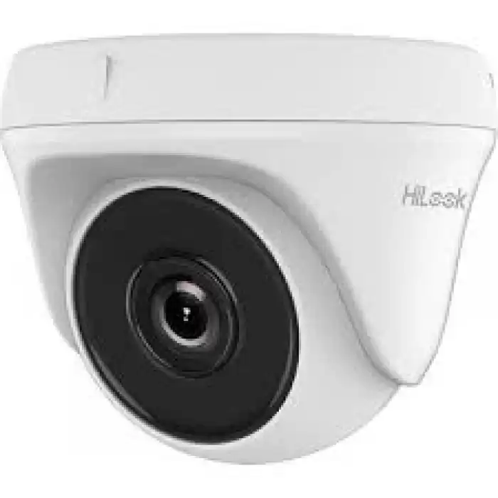 Hilook Thc-T120-Pc 2Mp Turret Turbo 2.8Mm Hd Dome Kamera