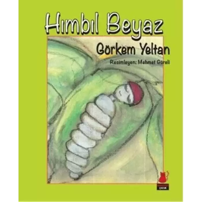 Hımbıl Beyaz