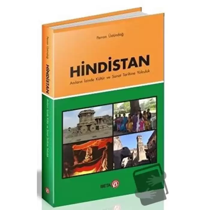 Hindistan