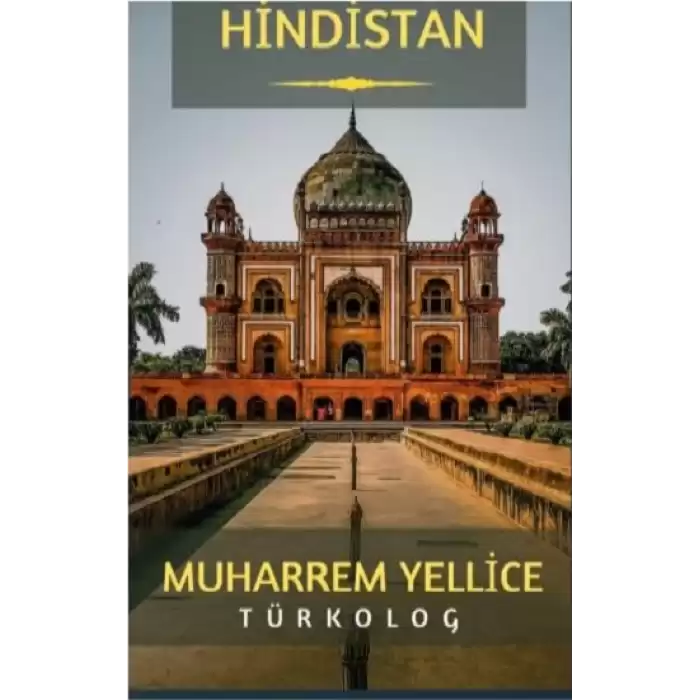 Hindistan