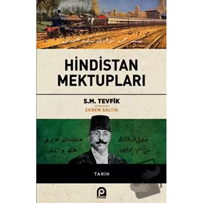 Hindistan Mektupları