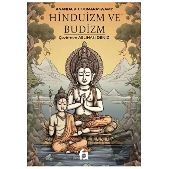 Hinduizm ve Budizm