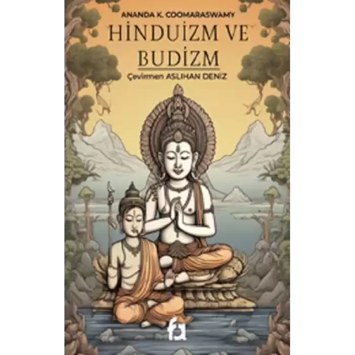 Hinduizm ve Budizm