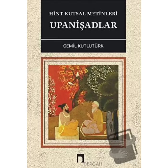 Hint Kutsal Metinleri - Upanişadlar