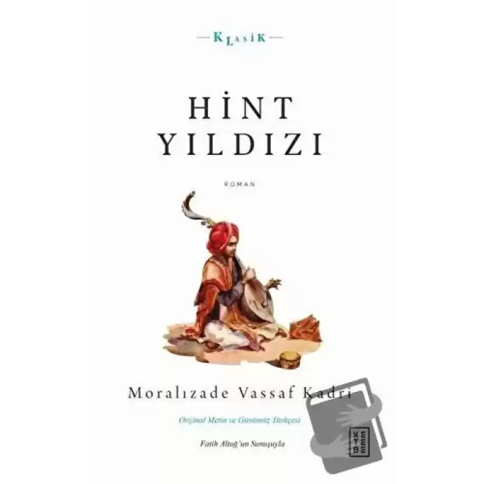 Hint Yıldızı