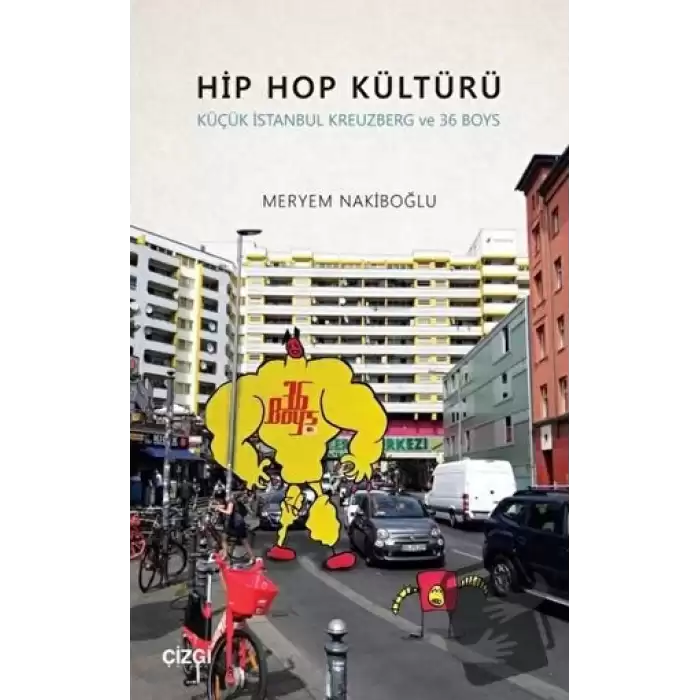 Hip Hop Kültürü