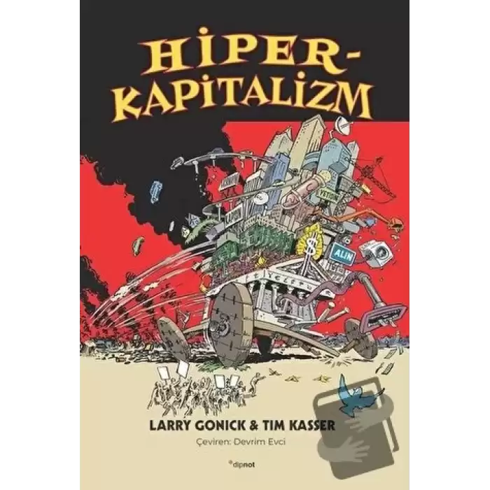 Hiper-Kapitalizm