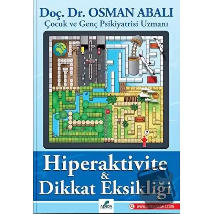 Hiperaktivite ve Dikkat Eksikliği