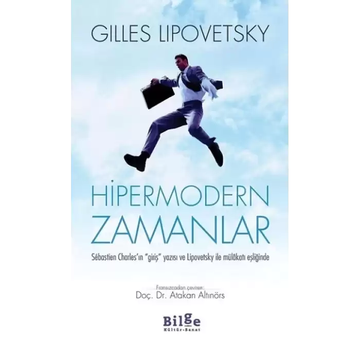 Hipermodern Zamanlar