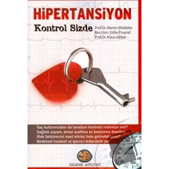 Hipertansiyon