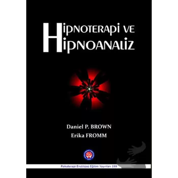 Hipnoterapi ve Hipnoanaliz