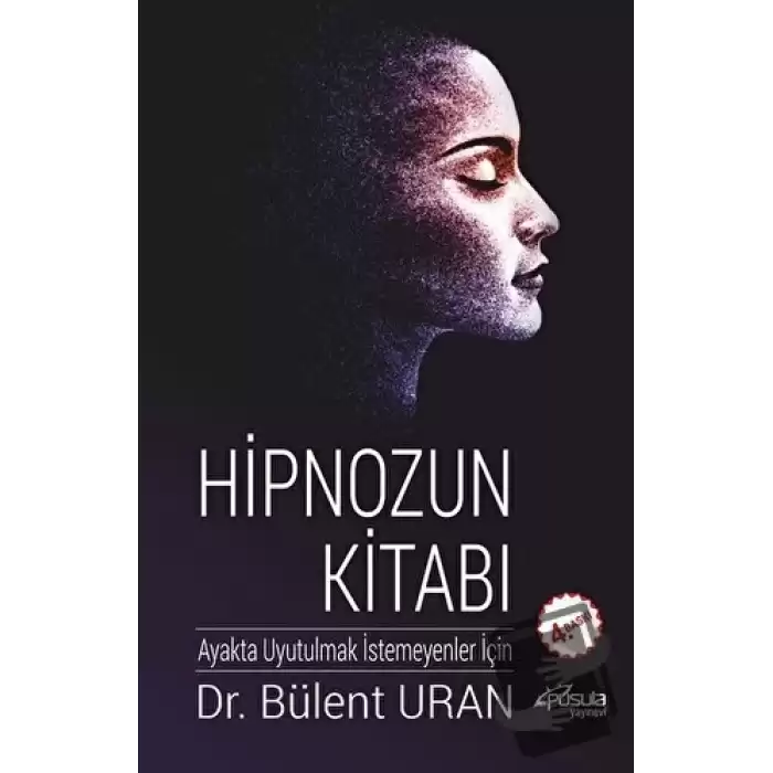 Hipnozun Kitabı