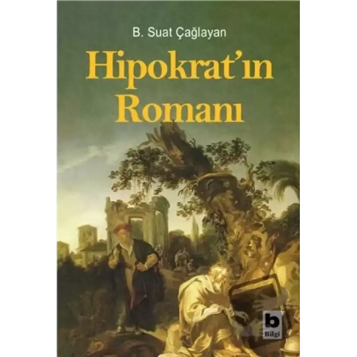 Hipokrat’ın Romanı