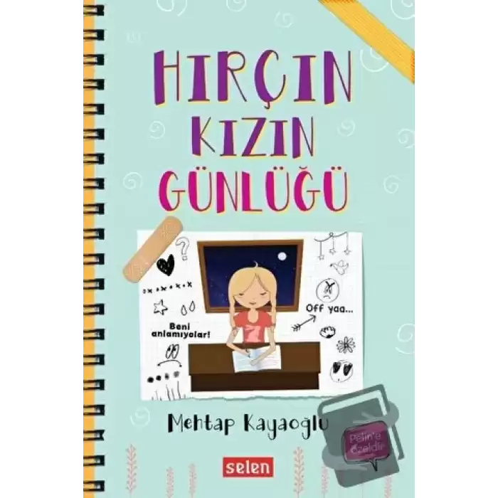 Hırçın Kızın Günlüğü