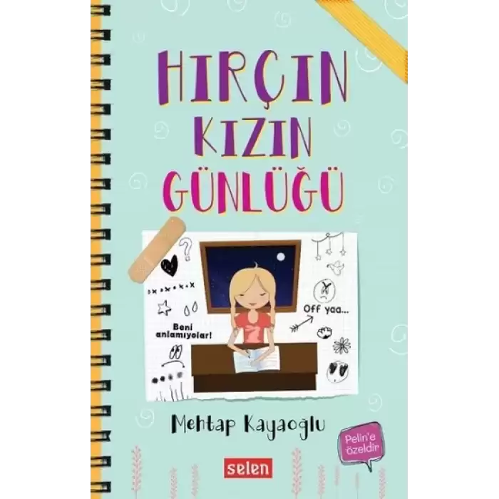 Hırçın Kızın Günlüğü