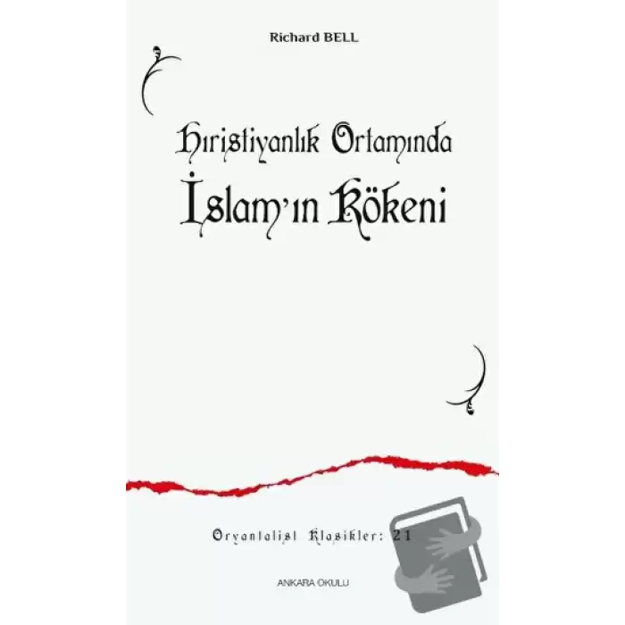 Hıristiyanlık Ortamında İslamʼın Kökeni