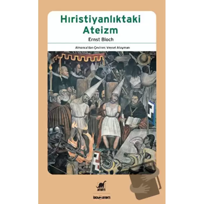 Hıristiyanlıktaki Ateizm