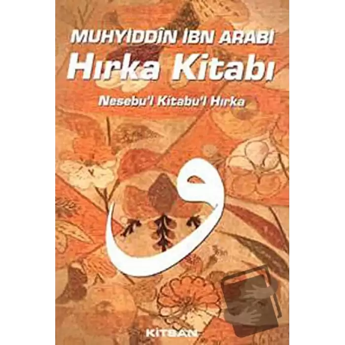 Hırka Kitabı