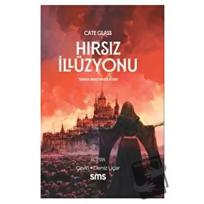 Hırsız İllüzyonu