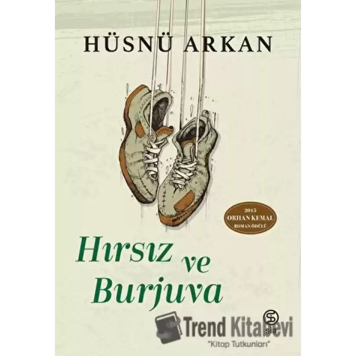 Hırsız ve Burjuva