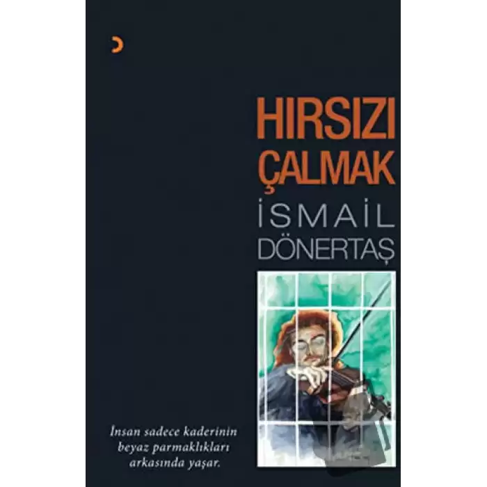 Hırsızı Çalmak