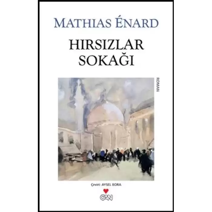 Hırsızlar Sokağı