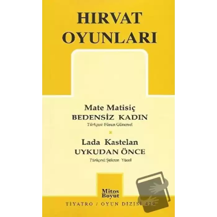 Hırvat Oyunları