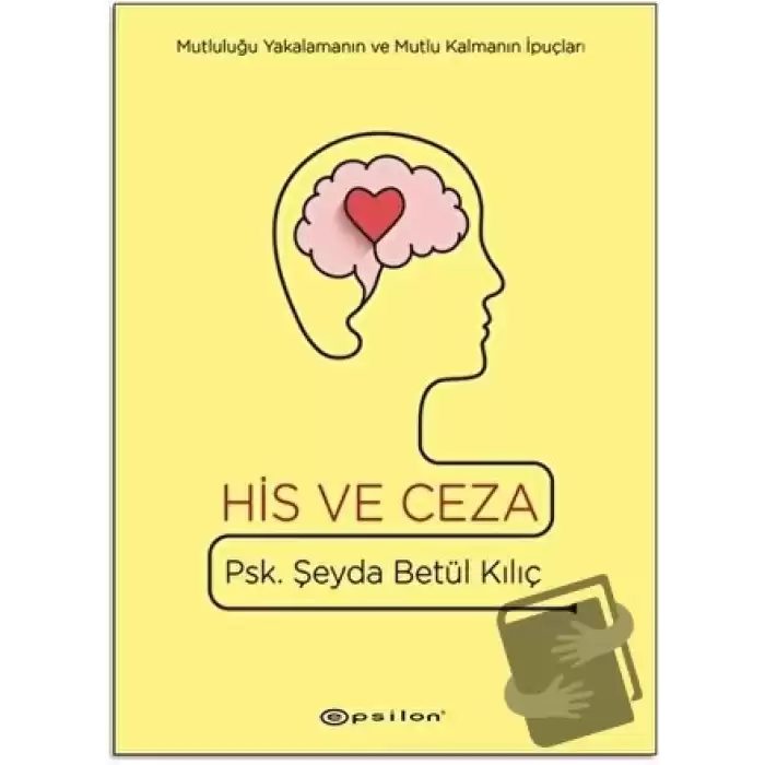 His ve Ceza (Ciltli)