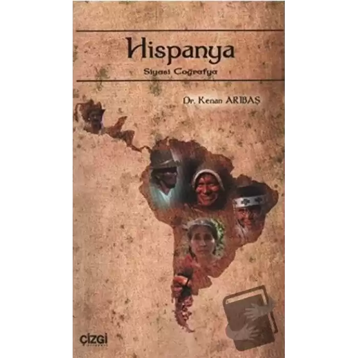 Hispanya