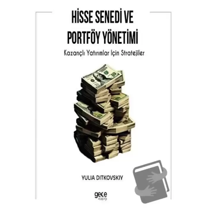 Hisse Senedi ve Portföy Yönetimi