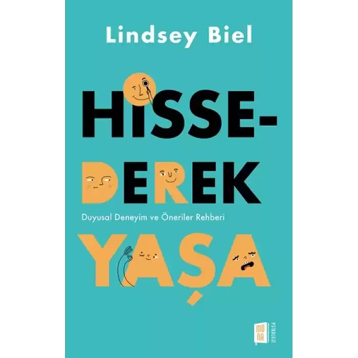 Hissederek Yaşa