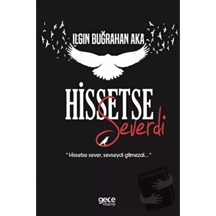 Hissetse Severi