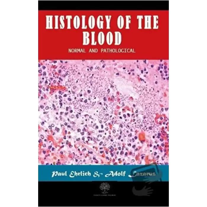 Histology of the Blood