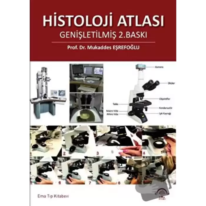 Histoloji Atlası